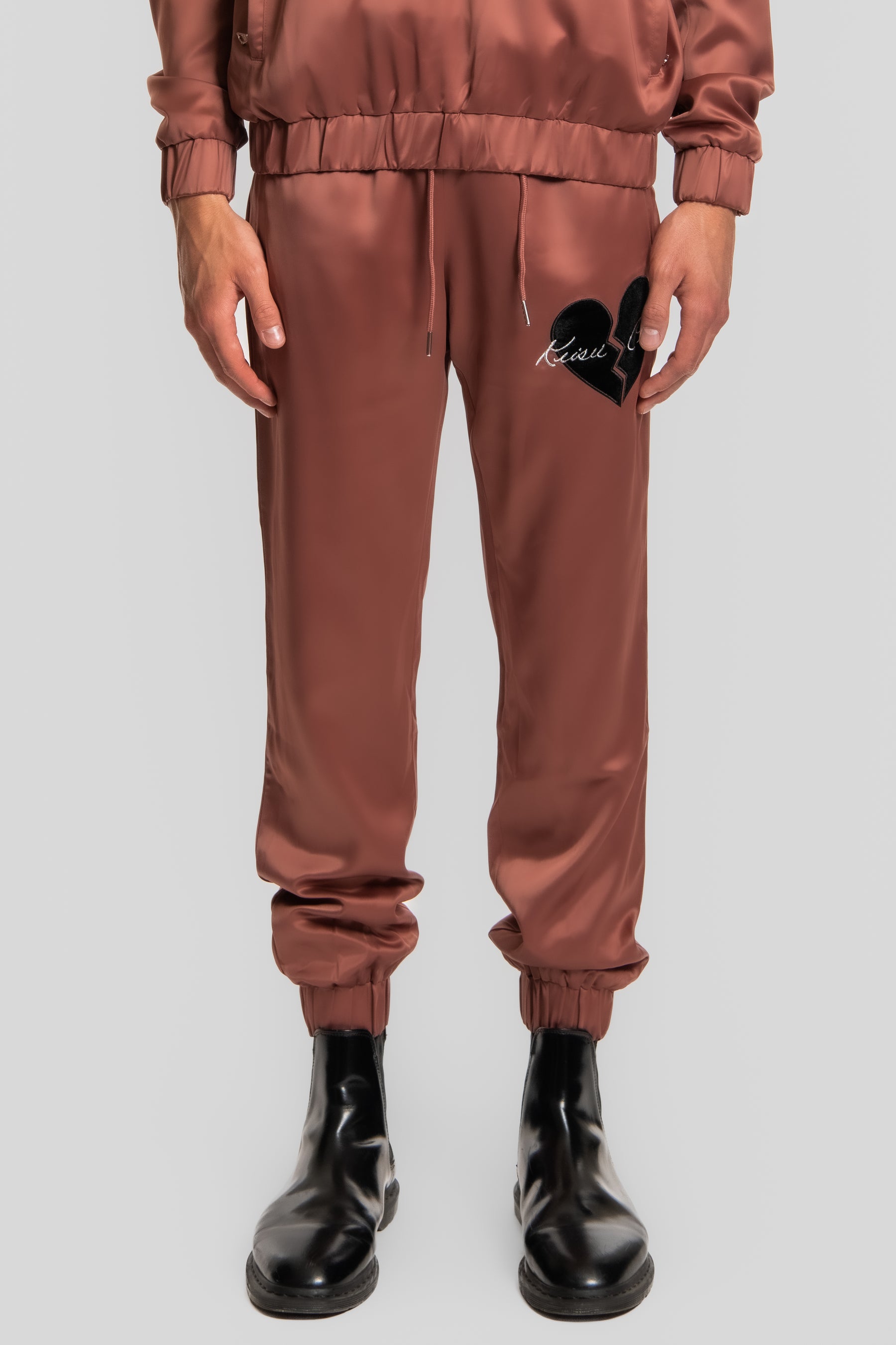 HEARTBREAKER TRACK PANT