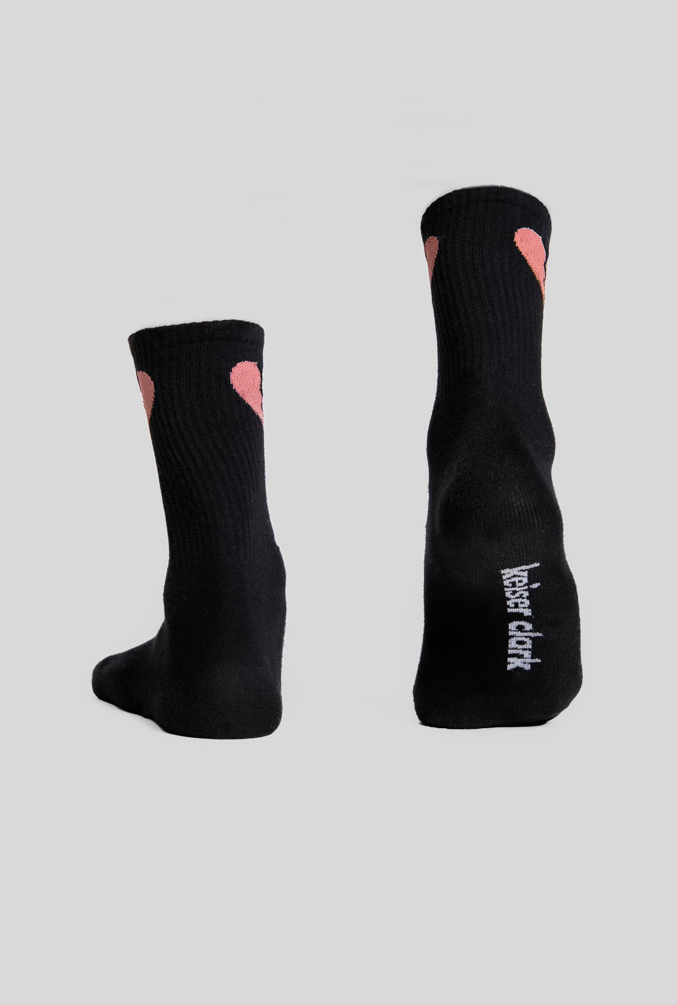 HEARTBREAKER SOCKS