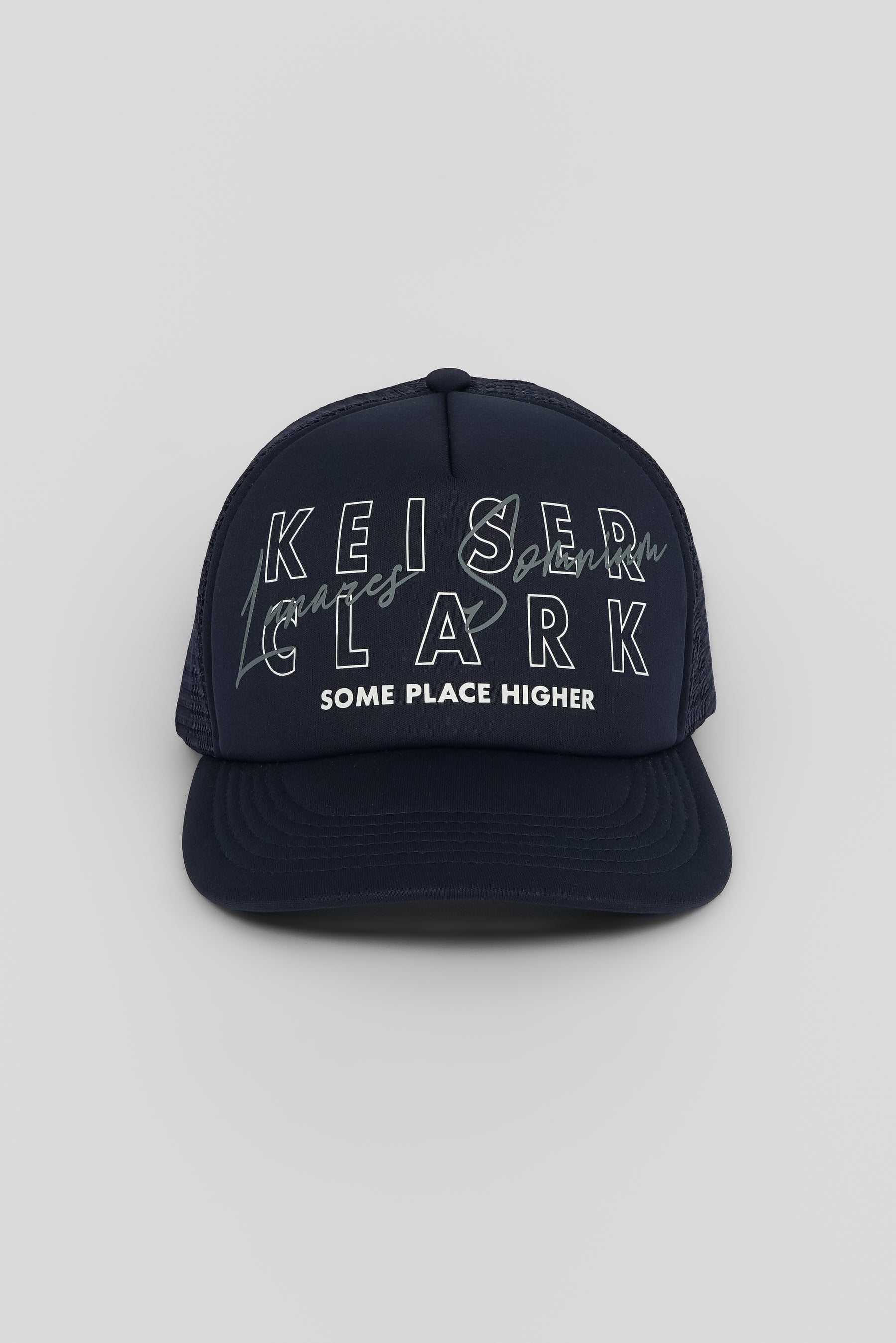 MOON DREAM TRUCKER HAT