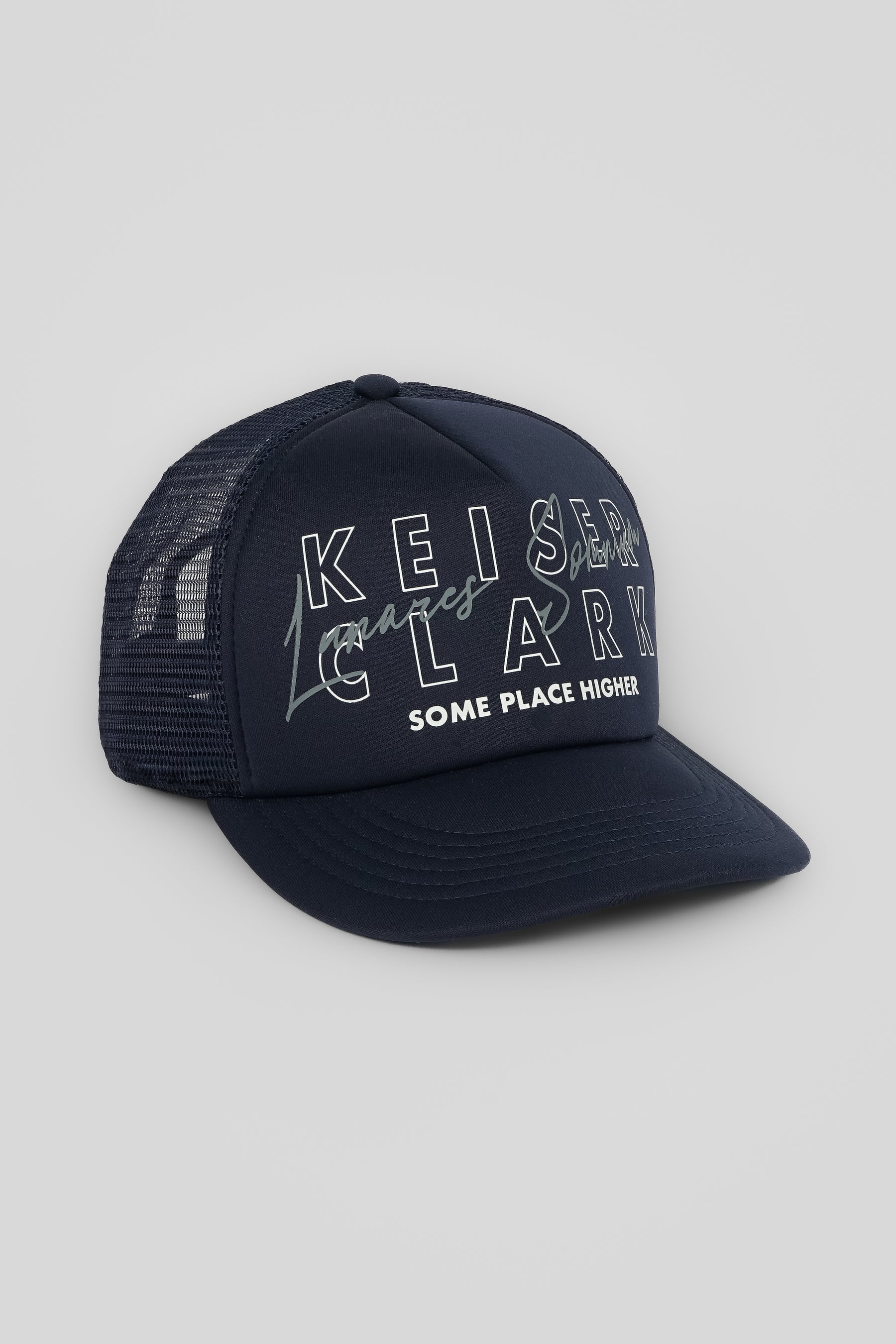 MOON DREAM TRUCKER HAT