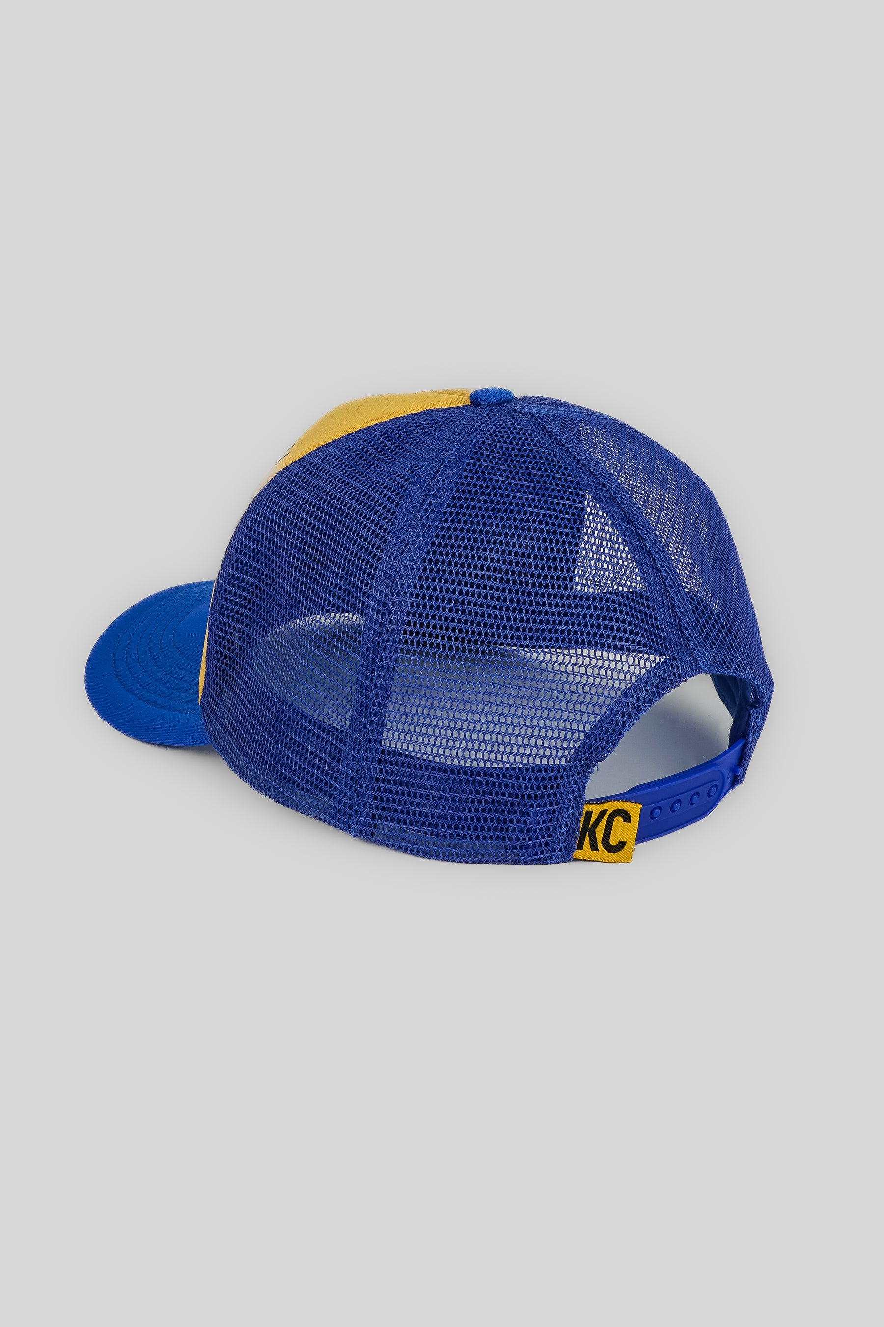 MOON ROCKS TRUCKER HAT