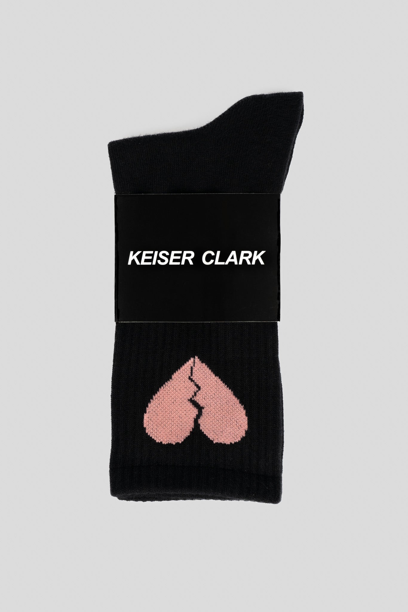 HEARTBREAKER SOCKS