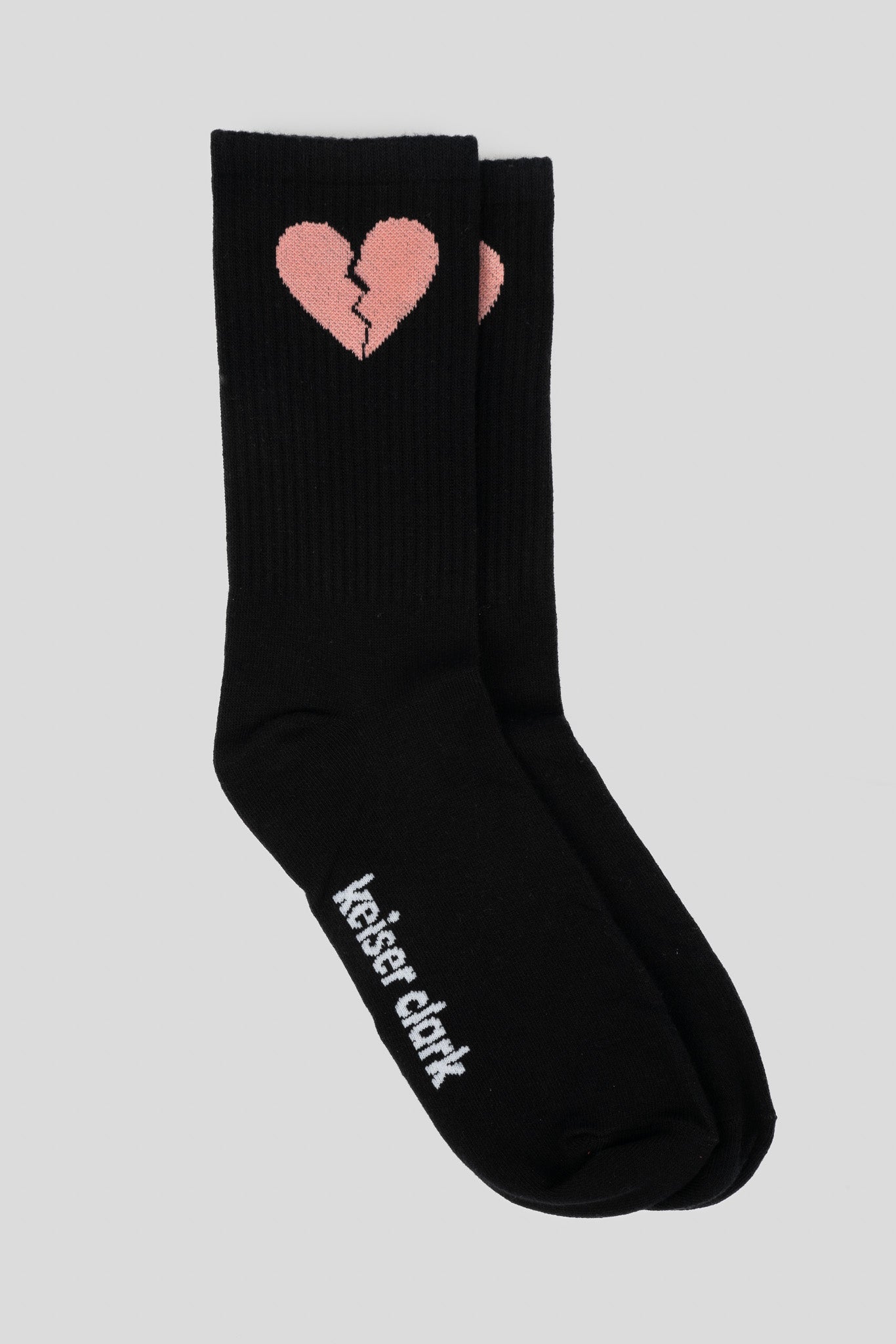 HEARTBREAKER SOCKS