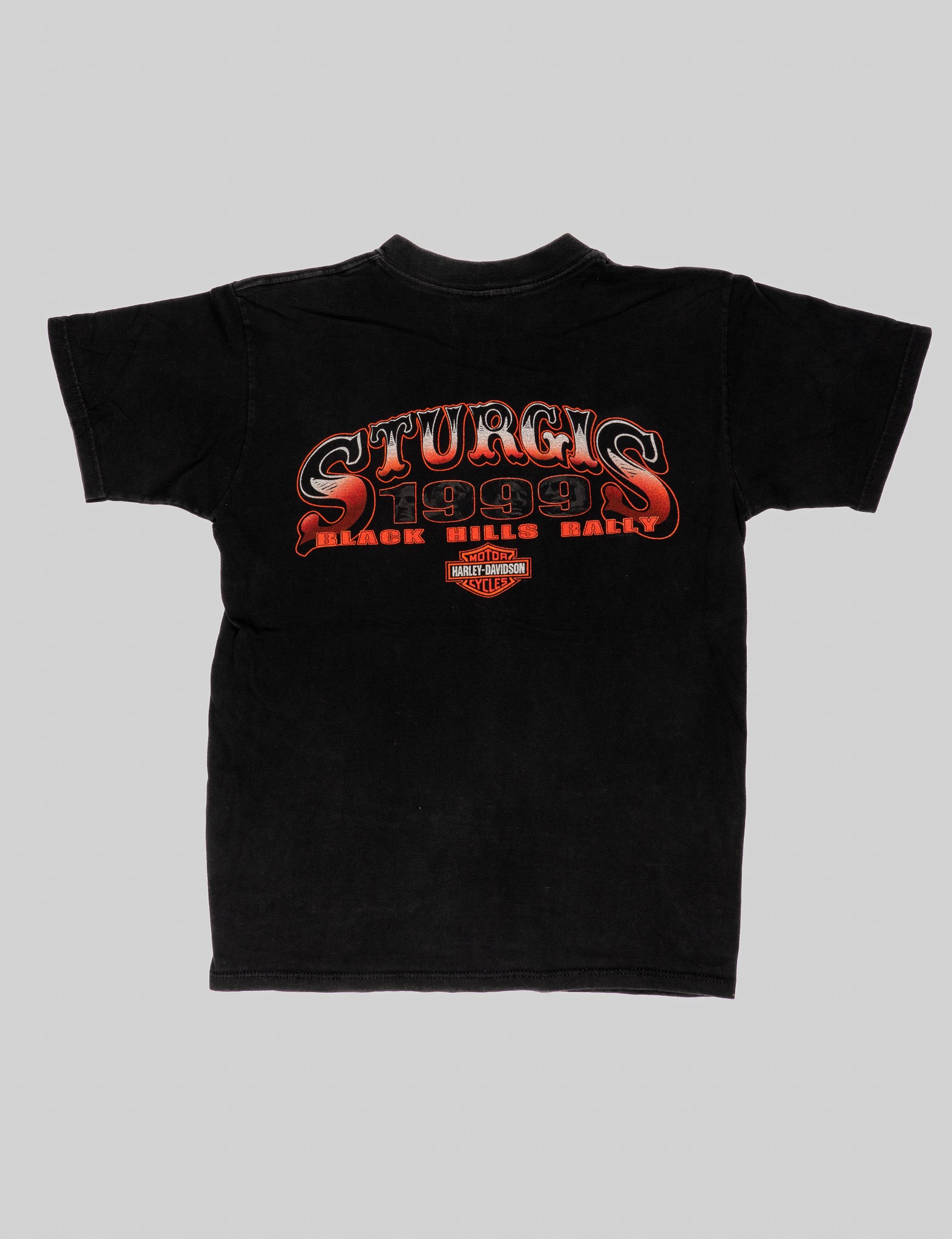 VINTAGE HEARTBREAKER TEE (S)