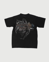 VINTAGE NOCTURNAL ANIMALS TEE (M)