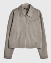 GREY WOLF WORK JACKET