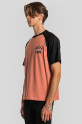 NEON SKY TEE