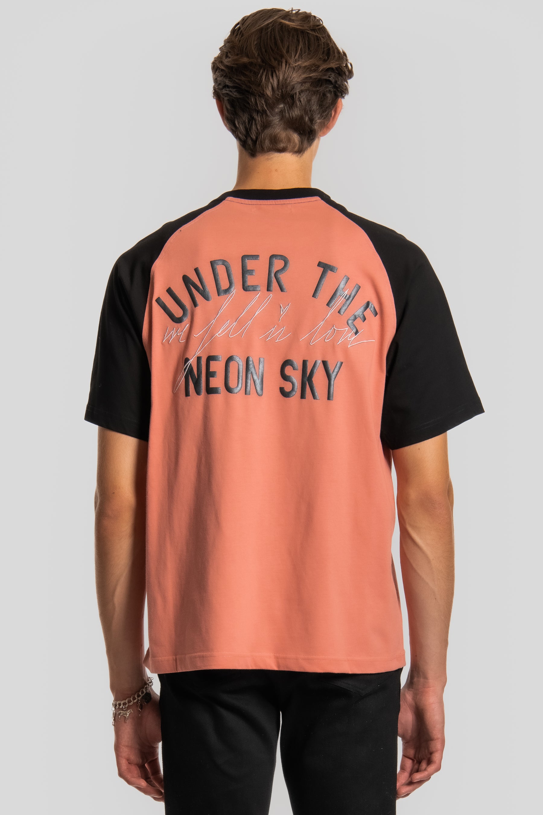 NEON SKY TEE