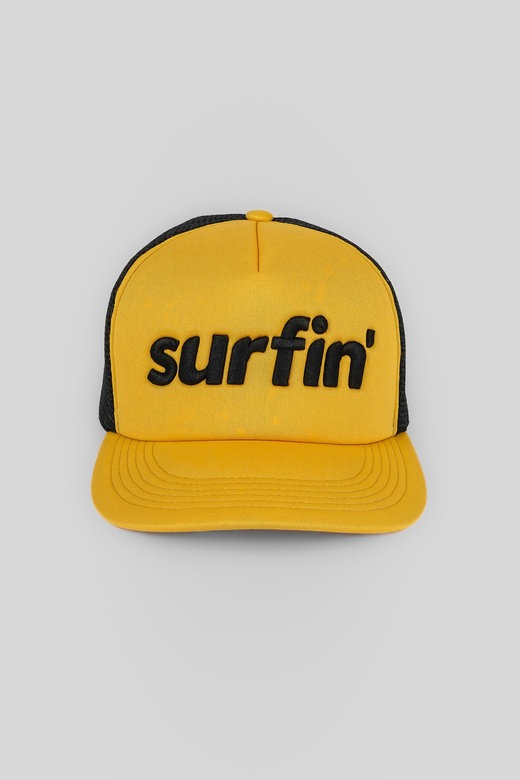 SURFIN' TRUCKER HAT